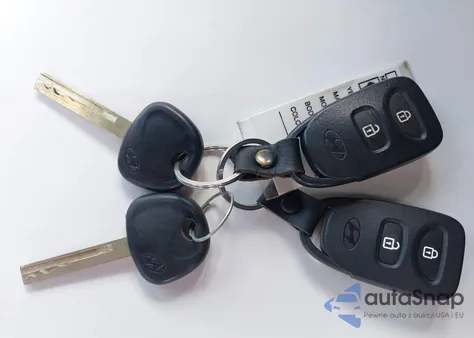 2017 Hyundai Accent Sport from USA, damaged, VIN KMHCU5AE1HU333493